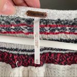 Free People Long Sleeve Thermal Cream Sz XS Photo 2