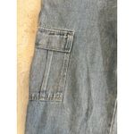 Levi's NWT  '94 Baggy Cargo Jeans in Indigo - Size‎ 29 Photo 11