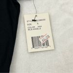 Los Angeles LA Angels Anaheim MLB Baseball Black Graphic Logo Shirt Women S Photo 3