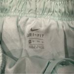 Nike  Dri Fit Light Blue Shorts XS Photo 1