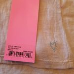 Betsey Johnson Criscross Back Design Sz Med Photo 5