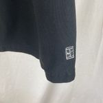 Nike  Black Tennis Sport Athletic Mini Skort Skirt S Photo 2