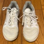 Stella McCartney Adidas Stella Court Womens Size 9 White Athletic Running Tennis‎ Shoes Sneakers Photo 1