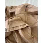 Lane Bryant NWT  Chino Collection Wide Leg Pants Size  22 Mid-Rise Regular Stretc Photo 8