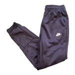 Nike women’s Navy Sweats/ Joggers Size Small Photo 0
