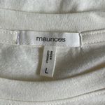 Maurice's  Paris Sport Club Graphic Tee Photo 4