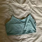 Garage Crop Top Photo 0