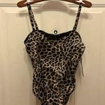 Spiritual Gangster  Bodysuit NWT sz S Photo 0