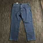 Kirkland Signature  high-rise straight fit Photo 1