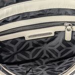 Trina Turk  Black and White Crossbody Bag Photo 5