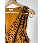 Joie  Keona Leopard Romper Large Photo 2