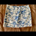 EXPRESS  Mini Skirt Photo 1