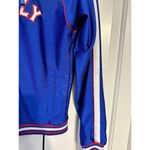 Soho  Babe blue Philly hoodie sweatshirt M Photo 3