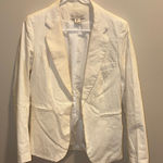 Rachel Zoe  Cream Jacket Photo 0