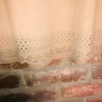 Cherish  Brown Velour Eyelet Mini Dress Women's Size Small Photo 1