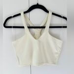 Lululemon  Bend This V and Racer Bra *Light Support A-C Cup - Sundance - S/M Photo 11