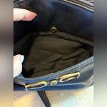 Etienne Aigner  leather crossbody / shoulder bag
100% Cowhide Leather Photo 12