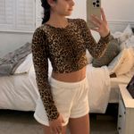 Cheetah shirt Multi Size XS Photo 0