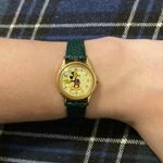 Seiko Women’s Vintage Gold Plated Stainless Steel Quartz Japan Mov LORUS By  Watch! Photo 0