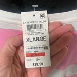 Charter Club NWT  Ladies Puffy Sleeve Top Photo 1