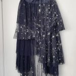 Japanese brand jsister chiffon skirt Photo 0