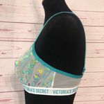 Victoria's Secret Victoria’s Secret Spring Floral Mesh Bralette Photo 3