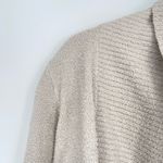 Barefoot Dreams  Womens Beige Shawl Collar‎ Open-front Soft Girl Cardigan XS/S Photo 1