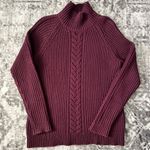 Lululemon Bring The Cozy Turtleneck Photo 4