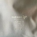 Old Navy  Women Active Power Sport Medium Support Plus Size Sport Bra NWT 2X Photo 3