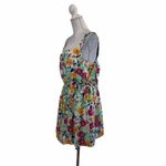 True Craft NEW Womens 0X  Floral The Aloha Sundress Photo 1
