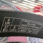 Dr. Martens Sandals Leather Photo 1