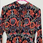 Romeo + Juliet Couture floral print size small Photo 2