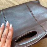 Understated Leather Leather Business Bag Photo 7
