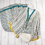 Talitha Women's Maghreb Pinted Silk Photo 2