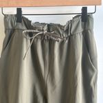 Lululemon  On The Fly Jogger size 4 workout yoga‎ athleisure outdoors hiking Photo 2