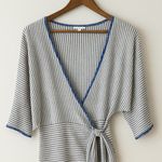 Sundance Striped V Photo 3