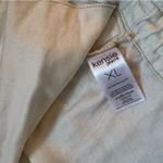 Kensie  Denim Jacket Photo 3