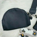 Triple Power pouches Wristlets Black theme Photo 2