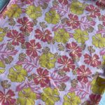 Grey Bandit  Beach Skirt x ANA Meet Me at The Floral Print Photo 1