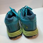 The North Face Vibram Hiking Shoes Size 9 Photo 3
