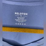 Peloton  Distance Cropped Muscle Tank NWT Photo 2