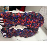 Adidas  Exhibit B Womens Mid HQ1121 Basketball Shoes NEW Photo 5