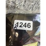 Linda Allard Ellen Tracy Black Skirt Women's Slit Lined Back Zip. New. Size 24 Photo 8