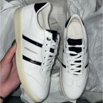 Salvatore Ferragamo Achille Sneakers Photo 1