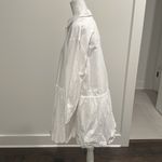 Maeve NWT  Petite Bubble Hem Shirt Dress Sz MP Photo 5