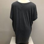 Disney X Torrid Gray Minnie Mouse Bride Graphic T-Shirt - Size 28 Photo 3