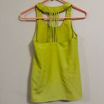 🩷 5 for $25 sale Lime green,‎ XS summer blouse Green Photo 1
