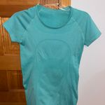 Lululemon Swiftly Tech Short Sleeve Photo 0