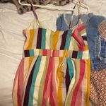 Victoria and Sophia Romper Photo 1