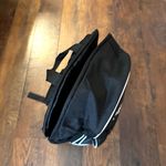PRIME sports backpack, fits basketball and sneakers, NWOT Black Photo 8